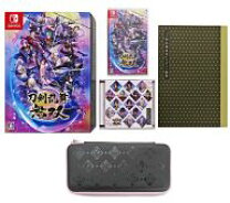 楽天市場】刀剣乱舞無双 スペシャルコレクションボックス 