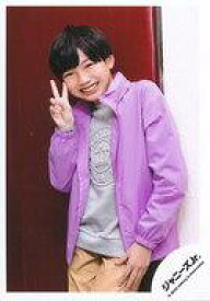 【中古】生写真(ジャニーズ)/アイドル/関西ジャニーズJr. 関西ジャニーズJr./中川惺太/膝上/関西ジャニーズJr. ISLAND TV プロフィール写真撮影オフショット EC限定/公式生写真