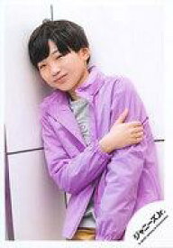 【中古】生写真(ジャニーズ)/アイドル/関西ジャニーズJr. 関西ジャニーズJr./中川惺太/上半身/関西ジャニーズJr. ISLAND TV プロフィール写真撮影オフショット EC限定/公式生写真