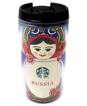 楽天市場】スタバ ロシア タンブラーの通販