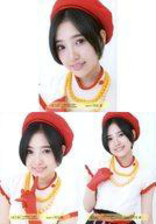 楽天市場 中古 生写真 Akb48 Ske48 アイドル Hkt48 兒玉遥 Cd 74億分の1の君へ 16 5 22 インテックス大阪 握手会会場限定ランダム生写真 3種コンプリートセット ネットショップ駿河屋 楽天市場店
