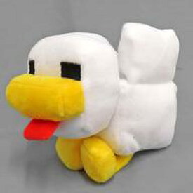 【中古】ぬいぐるみ にわとり ぬいぐるみ2 「MINECRAFT -マインクラフト-」
