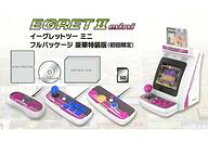 楽天市場】taito イーグレットツーミニフルパッケージ 豪華特装版(初回 