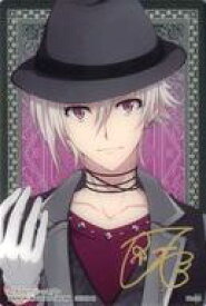 【中古】アニメ系トレカ/アイドリッシュセブン ウエハースカードファイル3 九条 天ver.[2530949] 付属 No.09：九条天