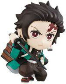 【中古】食玩 トレーディングフィギュア 1.竈門炭治郎 「鬼滅の刃 ADVERGE MOTION 4」