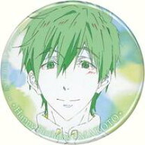 楽天市場】free! 缶バッジの通販