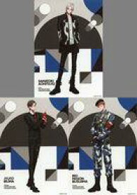 【中古】キャラカード ヨコハマ・ディビジョン/MAD TRIGGER CREW ブロマイドセット(Extra Wardrobe02) 「ヒプノシスマイク -Division Rap Battle-」