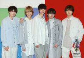 【中古】生写真(ジャニーズ)/アイドル/嵐 HiHi Jets/集合(5人)/横型・膝上/「HiHi Jets Concert 2021 〜五騎当千〜」オリジナルフォト