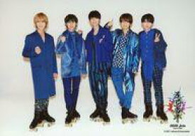 【中古】生写真(ジャニーズ)/アイドル/嵐 HiHi Jets/集合(5人)/横型・全身/「HiHi Jets Concert 2021 〜五騎当千〜」オリジナルフォト