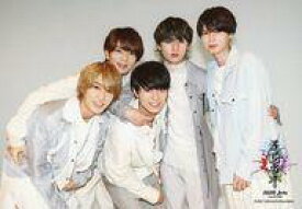 【中古】生写真(ジャニーズ)/アイドル/嵐 HiHi Jets/集合(5人)/横型・膝上/「HiHi Jets Concert 2021 〜五騎当千〜」オリジナルフォト