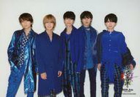 【中古】生写真(ジャニーズ)/アイドル/嵐 HiHi Jets/集合(5人)/横型・膝上/「HiHi Jets Concert 2021 〜五騎当千〜」オリジナルフォト