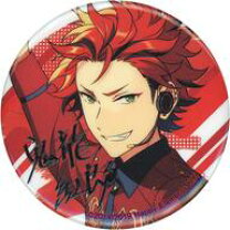楽天市場】あんスタ 鬼龍紅郎の通販 鬼龍紅郎 6周年 缶バッジ 114個 あんスタ