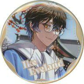 【中古】バッジ・ピンズ アイク・イーヴランド 「にじさんじ NIJISANJI EN New Year Goods 2022 缶バッジ」