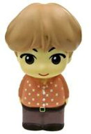 【中古】トレーディングフィギュア ジン 「ソフビィ TinyTAN」