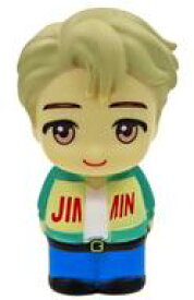 【中古】トレーディングフィギュア ジミン 「ソフビィ TinyTAN」