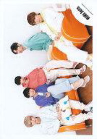 【中古】生写真(ジャニーズ)/アイドル/HiHi Jets HiHi Jets/集合(5人)/横型・全身/「Spring Paradise」グッズオフショット/公式生写真