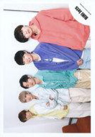 【中古】生写真(ジャニーズ)/アイドル/HiHi Jets HiHi Jets/集合(5人)/横型・膝上/「Spring Paradise」グッズオフショット/公式生写真