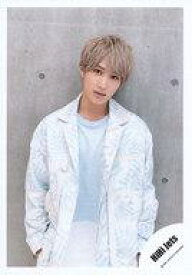 【中古】生写真(ジャニーズ)/アイドル/HiHi Jets HiHi Jets/橋本涼/膝上/「Spring Paradise」グッズオフショット/公式生写真