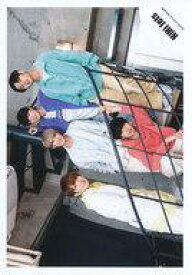【中古】生写真(ジャニーズ)/アイドル/HiHi Jets HiHi Jets/集合(5人)/横型・全身/「Spring Paradise」グッズオフショット/公式生写真