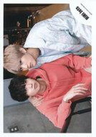 【中古】生写真(ジャニーズ)/アイドル/HiHi Jets HiHi Jets/井上瑞稀・橋本涼/横型・上半身/「Spring Paradise」グッズオフショット/公式生写真