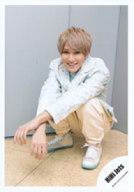 【中古】生写真(ジャニーズ)/アイドル/HiHi Jets HiHi Jets/橋本涼/全身/「Spring Paradise」グッズオフショット/公式生写真