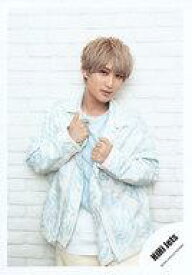 【中古】生写真(ジャニーズ)/アイドル/HiHi Jets HiHi Jets/橋本涼/膝上/「Spring Paradise」グッズオフショット/公式生写真