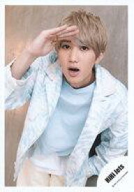 【中古】生写真(ジャニーズ)/アイドル/HiHi Jets HiHi Jets/橋本涼/膝上/「Spring Paradise」グッズオフショット/公式生写真