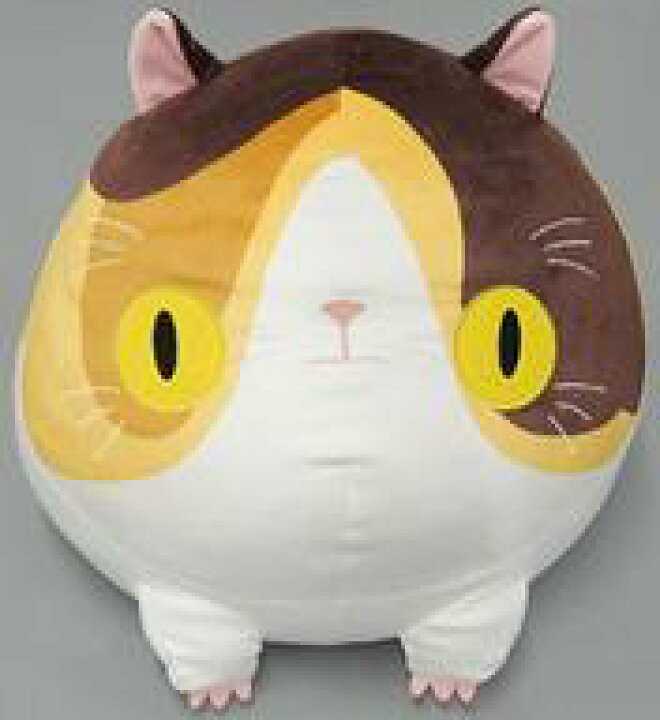 楽天市場 中古 ぬいぐるみ すねこすり ぬいぐるみ 仁王 Gamecity Onlineshop限定 ネットショップ駿河屋 楽天市場店