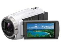 楽天市場】hdr-cx680 中古の通販 