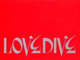 【中古】輸入洋楽CD IVE / LOVE DIVE[輸入盤]