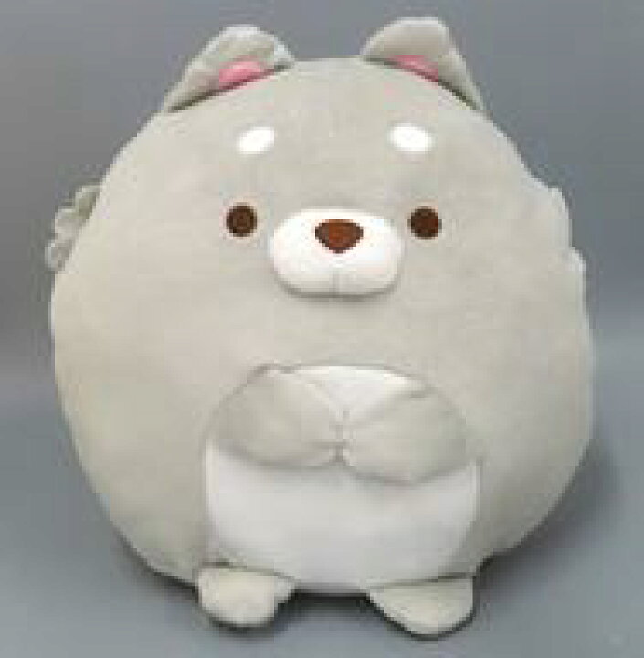 楽天市場 中古 ぬいぐるみ こいぬ こいぬといぬごっこ ぬいぐるみxl すみっコぐらし ネットショップ駿河屋 楽天市場店