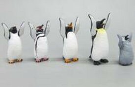 【中古】トレーディングフィギュア 全5種セット 「バンザーイ!ペンギン」