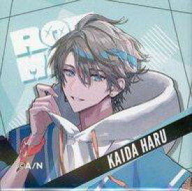 【中古】バッジ・ピンズ 甲斐田晴 「バーチャルYouTuber にじさんじ ROF-MAO ランダム缶バッジ」