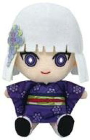 【中古】ぬいぐるみ 白髪 Chibiぬいぐるみ 「鬼滅の刃」