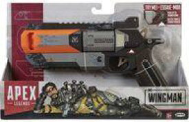 【中古】おもちゃ 1/1スケール ウイングマン 「Apex Legends」