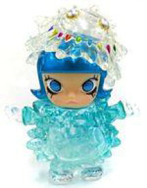 【中古】トレーディングフィギュア Ice Liquid Molly 「POPMART MOLLY × INSTINCTOY EROSION MOLLY COSTUME シリーズ」