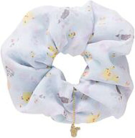 【中古】アクセサリー(非金属) Happy Easter Basket シュシュ ブルー 「ポケットモンスター」 ポケモンセンター限定