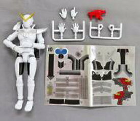 【中古】食玩 トレーディングフィギュア 10.ゼンカイザーブラック 「暴太郎戦隊ドンブラザーズ 勇動」