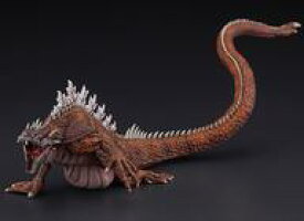 【中古】トレーディングフィギュア ゴジラ アンフィビア 「激造シリーズ ゴジラ S.P＜シンギュラポイント＞」