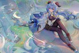 【中古】アニメ系トレカ/V/原神[Genshin] ウエハース2[2607665] 18[V]：甘雨