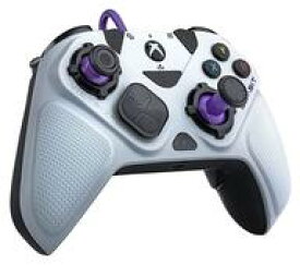 【中古】Xbox Seriesハード Victrix GAMBIT デュアルコアトーナメントコントローラー[049-006]