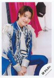 【中古】生写真(ジャニーズ)/アイドル/Lil かんさい Lil かんさい/大西風雅/膝上/Lil かんさい 「JOHNNYS’ Experience」グッズオフショット/公式生写真
