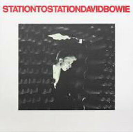 【中古】輸入洋楽CD DAVID BOWIE / STATION TO STATION(Deluxe Edition)[輸入盤]