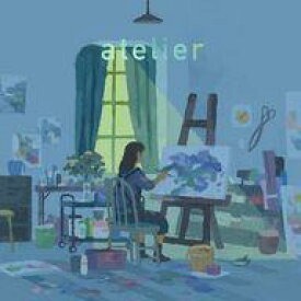 【中古】アニメ系CD 歩く人 / atelier