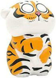 【中古】トレーディングフィギュア 小虎唖然 「デブトラではない 子虎の日常シリーズ」