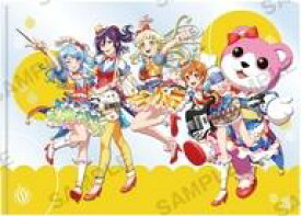 【中古】クリアファイル ハロー、ハッピーワールド! 2022ver. A4クリアファイル 「BanG Dream! ガールズバンドパーティ!」