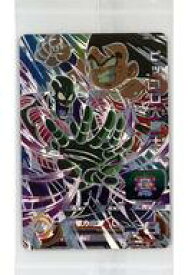 【中古】ドラゴンボールヒーローズ/アルティメットレア/ヒーロー/スーパードラゴンボールヒーローズ 11th ANNIVERSARY SPECIAL SET ABS-08[アルティメットレア]：ピッコロ大魔王(パック未開封)