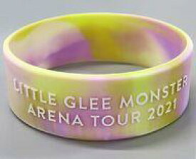 【中古】アクセサリー(非金属) Little Glee Monster ラバーバンド(宮城) 「Little Glee Monster Arena Tour 2021 “Dearest”」