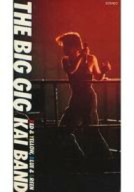 【中古】邦楽 VHS 甲斐バンド / THE BIG GIG