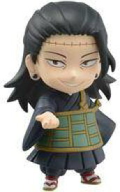 【中古】食玩 トレーディングフィギュア 4.夏油傑 「呪術廻戦 ADVERGE MOTION 2」